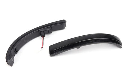 LED Dynamic Turn Signal Light Side Mirror Sequential Indicator Blinker Lamp For Kia Sorento UM 2015 2016 2017 2018 2019 2020