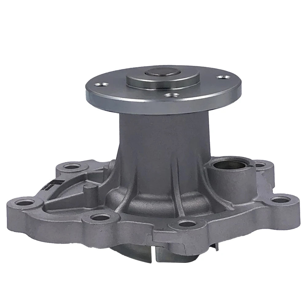 Water Pump Assembly For BAW WEIWANG M50F/Geely EC7 RS Vision X3/ENGLON C5 KINGKONG Engine Cooling Systems Accessories 1016051411
