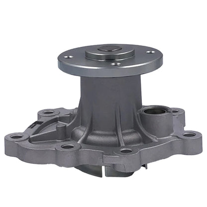 Water Pump Assembly For BAW WEIWANG M50F/Geely EC7 RS Vision X3/ENGLON C5 KINGKONG Engine Cooling Systems Accessories 1016051411