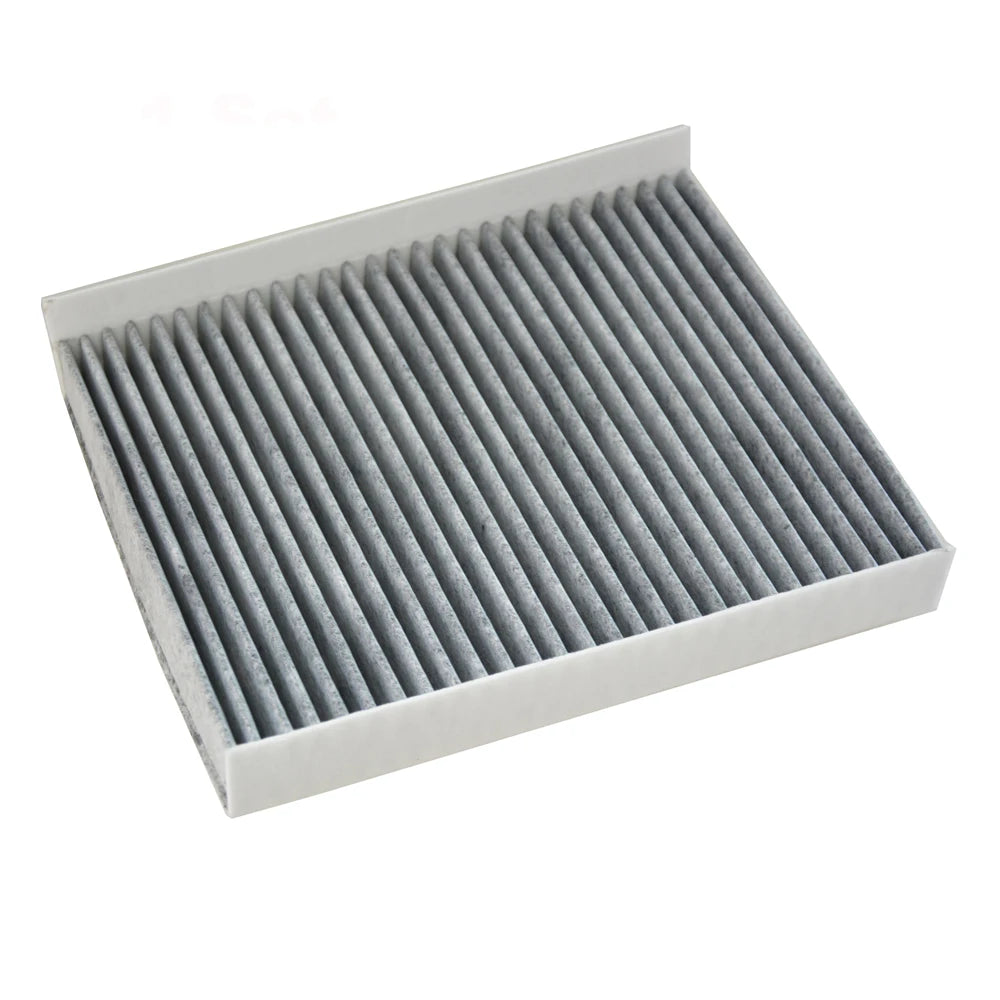 3pcs Filter Set For EXEED RX 2.0T(400T) 2023 2024 Yaoguang A/C Cabin Engine Fresh Air Oil Filter Car Parts Auto Maintenance Kit