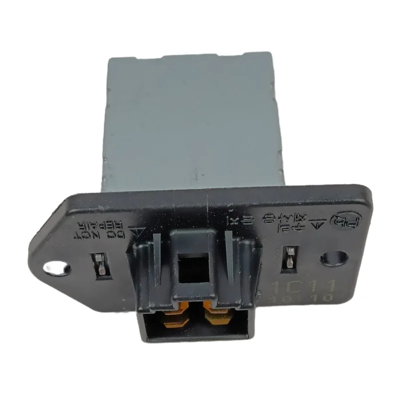 GENUINE New 971281M000 97128-1M000 Blower Motor Resistor for HYUNDAI Veloster KIA Forte Rio