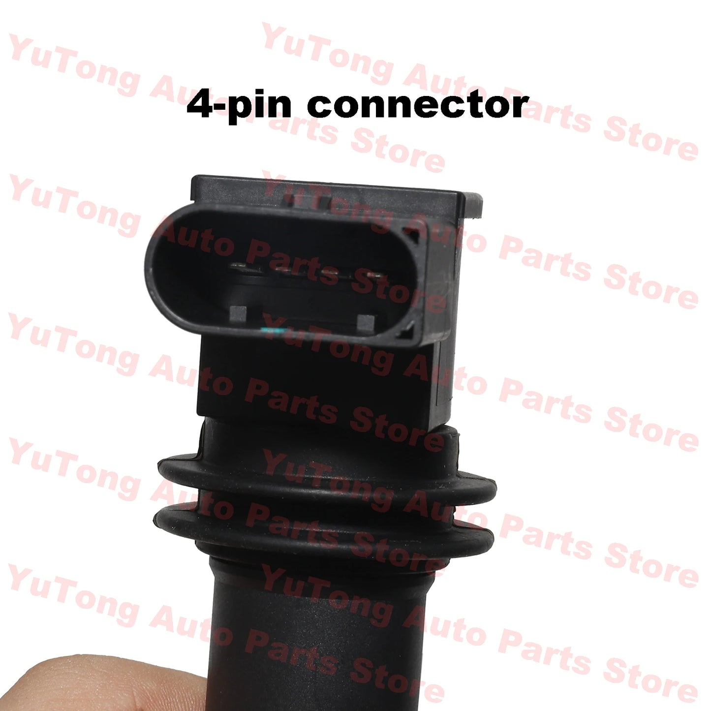 Ignition Coils For Porsche Cayenne Turbo (9PA) 2003-2010 4.5T 2006 Carrera GT 980 5.7L Parts 94860210405 94860210400 94860210401