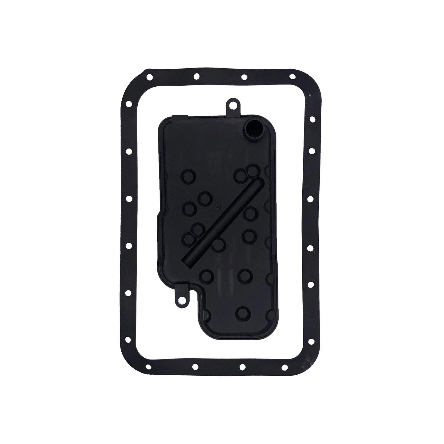 Transmission Filter Gasket Kit For MITSUBISHI  PAJERO III V7W V6W V68W L200 / TRITON KAT KBT MD673110 MR528836 46321-22040