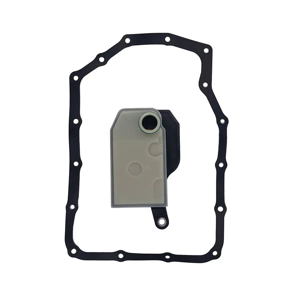 Transmission Filter Gasket Kit For MAZDA 3 BM BN1.5L 2013-2019/2 DL DJ 2014 Automatic Gearbox Accessories FZ1121500  FZ11-21-500