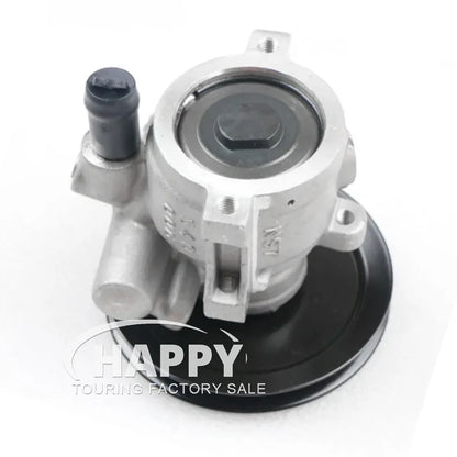 New Power Steering Pump  Assy with Pulley for VOLVO PENTA 93 / 240 340 360 740 760 780 940 960 Oem 1359649 8603042