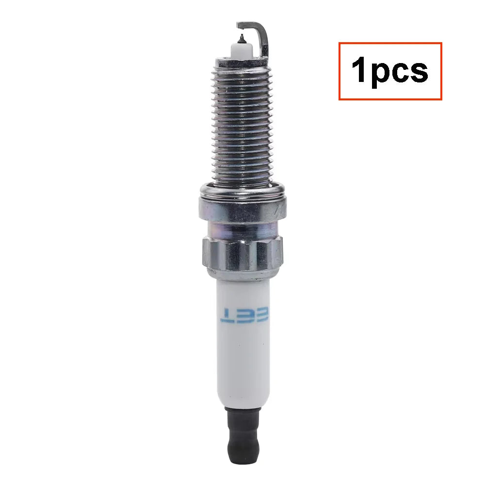 Spark Plugs For LIXIANG ONE 1.2T JAC JS8 JS6 Refine S5 M4 1.5T FENGON ix5 DONGFENG GLORY 580 T5 AEOLUS AX7 1.6T Accessories