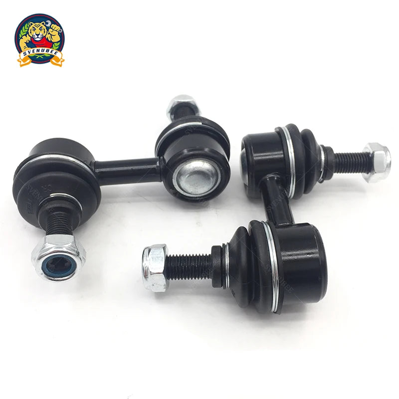 Svenubee 2pcs Front Suspension Kit Stabilizer Sway Bar Links for SUBARU FORESTER IMPREZA LEGACY OUTBACK 2002 2003 2004 2005-2017