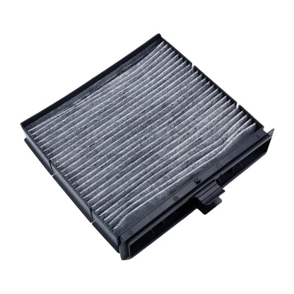 Cabin Air Filter For RENAULT SCÉNIC II JM0 GRAND SCENIC 2 2003 2004 2004 2006 2007 2008 2009 2010 Air Conditioner Spare Parts