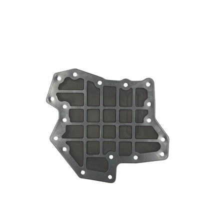 Transmission Filter Gasket Kit For INFINITI Q50 Hybrid 3.5L 2014-2020/G25 Q60S QX70 QX80 EX30 FX/NISSAN 370Z NAVARA 31705X185D