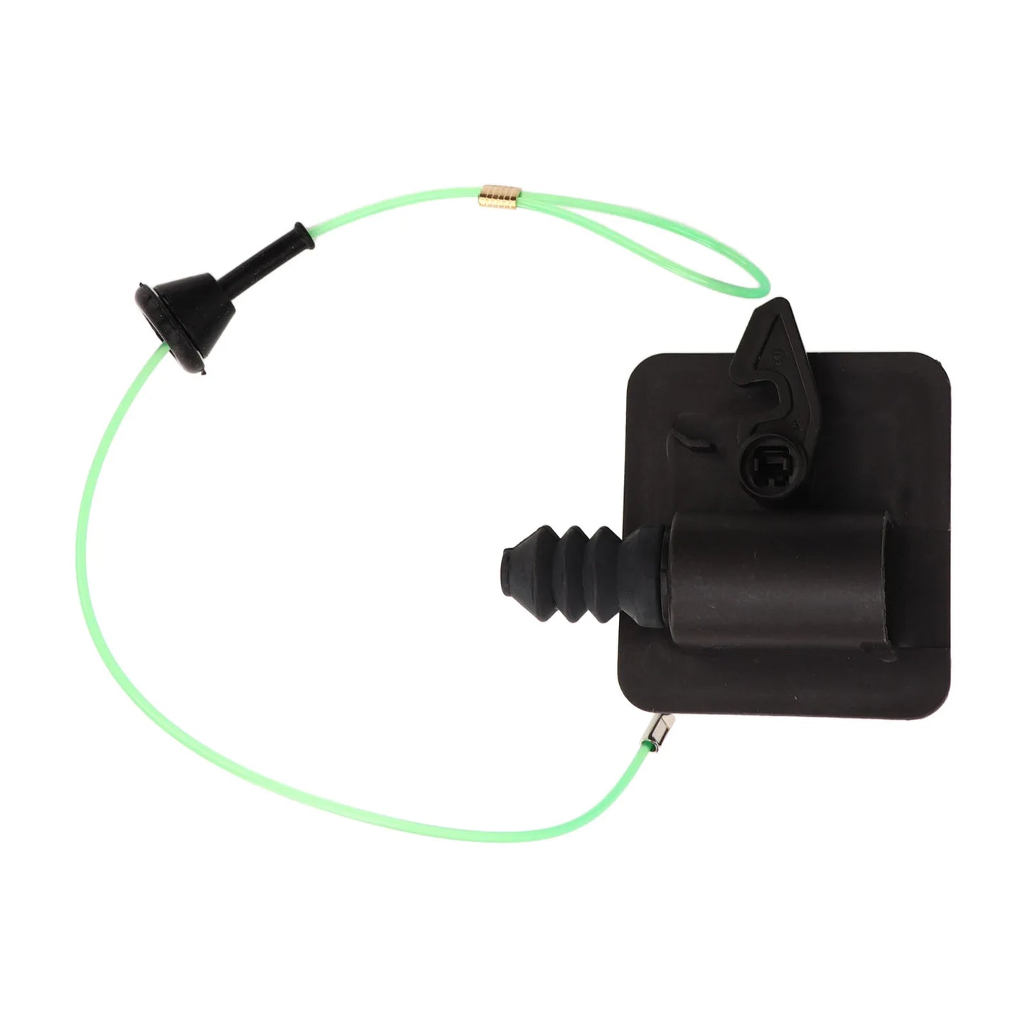 Car Fuel Lid Actuator Door Assembly 74700TBAA02 Gas Door Assembly Replacement For Civic 2016-2021