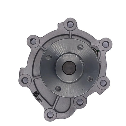 Water Pump Assembly For BAW WEIWANG M50F/Geely EC7 RS Vision X3/ENGLON C5 KINGKONG Engine Cooling Systems Accessories 1016051411