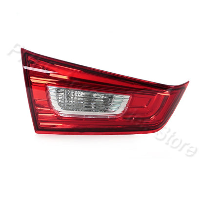 Tail Light Brake Lamp Turn Signal Light Fog Light Taillamp Assembly For Mitsubishi Outlander Sport ASX RVR A2W 2011 2012-2019