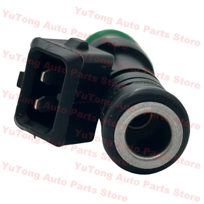 Fuel Injectors Valve For FORD FOCUS 1.6L 1.4L FUSION FIESTA MONDEO B-MAX C-MAX PUMA FIGO Nozzle Accessories 98MF9F593BC 1429840