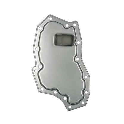 Transmission Filter Gasket Kit For INFINITI EX35 FX45 M35 Q45 NISSAN 350Z Fuga 370 450 Pathfinder 4.0L 31728-97X00 46240-41000