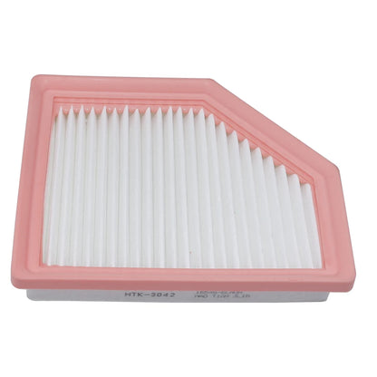 Engine Air Filter For NISSAN SYLPHY B18/ B17 1.6L 2019-2023 SENTRA 2.0L 16546-6LA0A 165466LA0AC139 Auto Parts