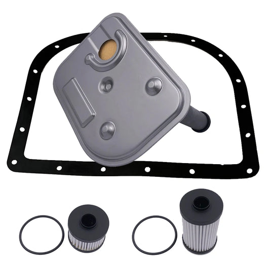CVT Transmission filtre à huile pour Dongfeng Fengon 580 Pro ix5 1.5T Ford Territory S Landwind Xiaoyao DFSK VT5 Accessoires 542535 (livraison : 5 à 12 jours)
