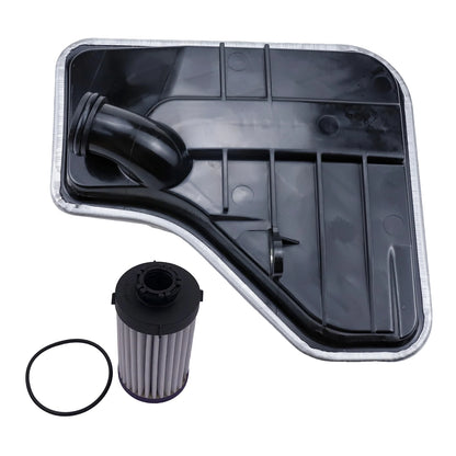 DCT Transmission Filter For BYD S6 2.4L 2014-2017 S7 2.0T TANG DM 2019-2023 M6 QIN SONG Pro Max 1.5 2018 6DT35 02E Gearbox Parts