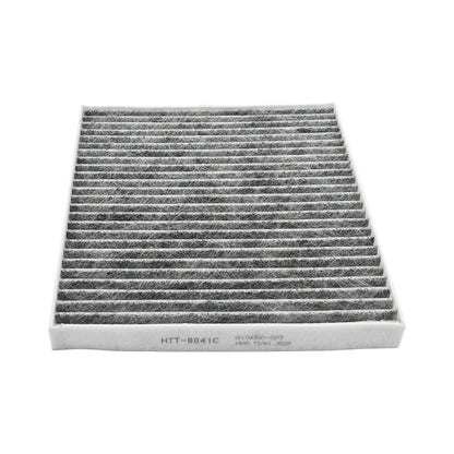 Cabin Air Filter For Great Wall Wingle 3 5 6 7/JMC QILING T100 T5 T7/Changan KAICENE F300 F70 Hunter 8104300G03 Auto Accessories