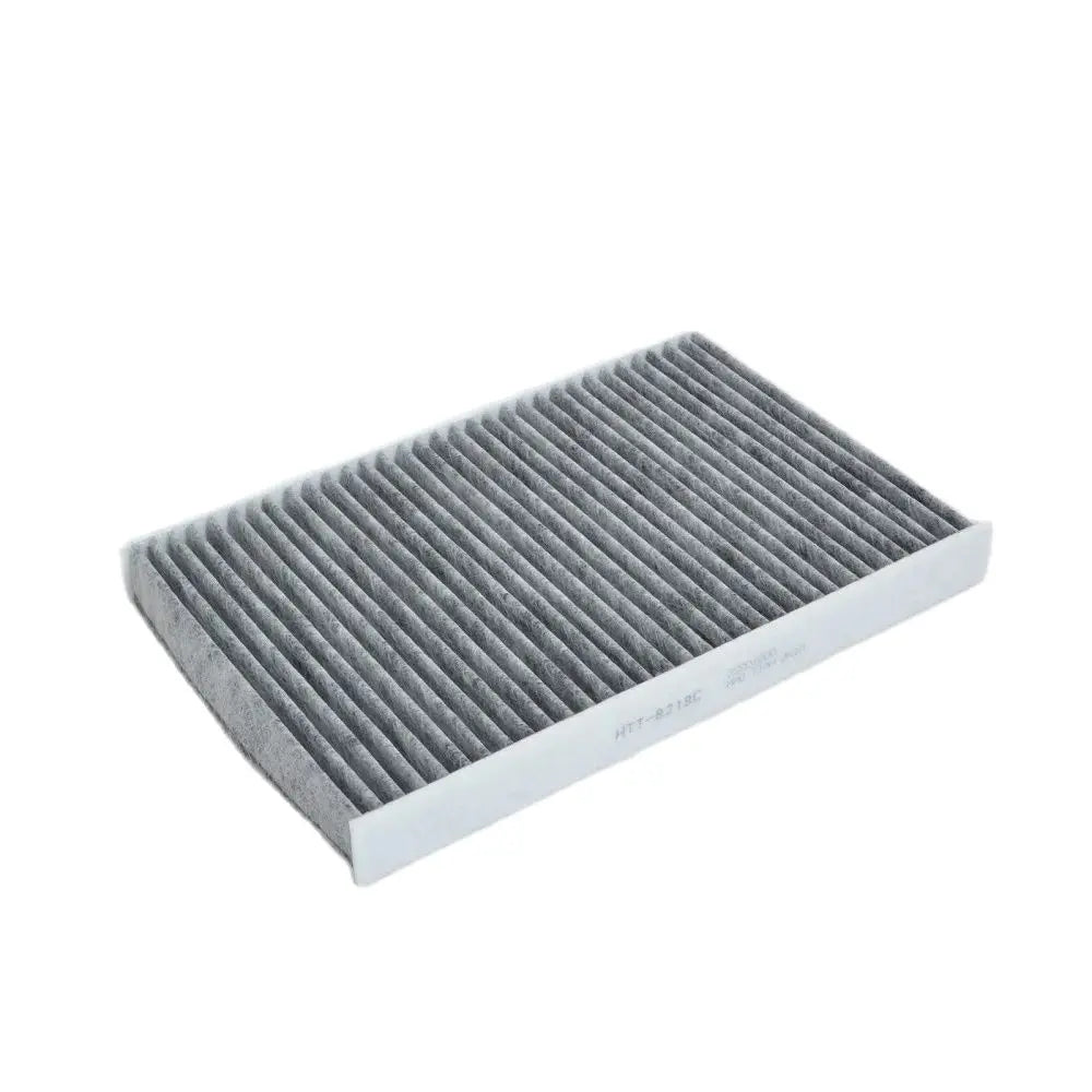 Cabin Air Filter For IVECO Daily VI 2014 3.0L-Natural Gas Eurovan 2020 2.0TDI-Diesel 3.0T MAXUS H70 H90 AC Accessories 22001800