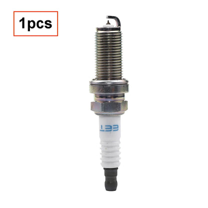 Spark Plugs Iridium For BYD S7 SONG TANG DM HAN 2.0T SUBARU FORESTER SG IMPREZA WRX GD 2.5T TOYOTA COASTER 2.7L HILUX PRADO J150