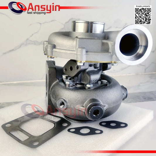 Neuf Turbo K26 pour Volvo Penta Ship marine AD41 TMD41 TAMD41 AD41B 53269886290 53269706497 53269886497 838697 3802061 53269706290 (livraison : 5 à 12 jours)