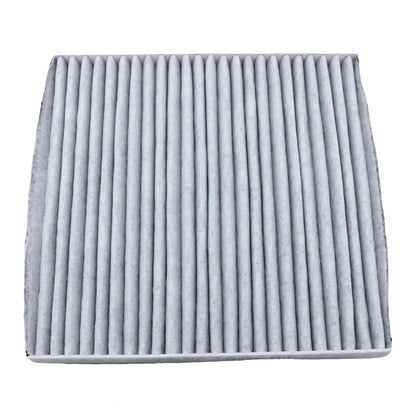 Cabin Air Conditioner Filter Auto Replacement Parts For GREAT WALL STEED 5 WINGLE Pickup HOVER H3 8107300-P00 8107300P00