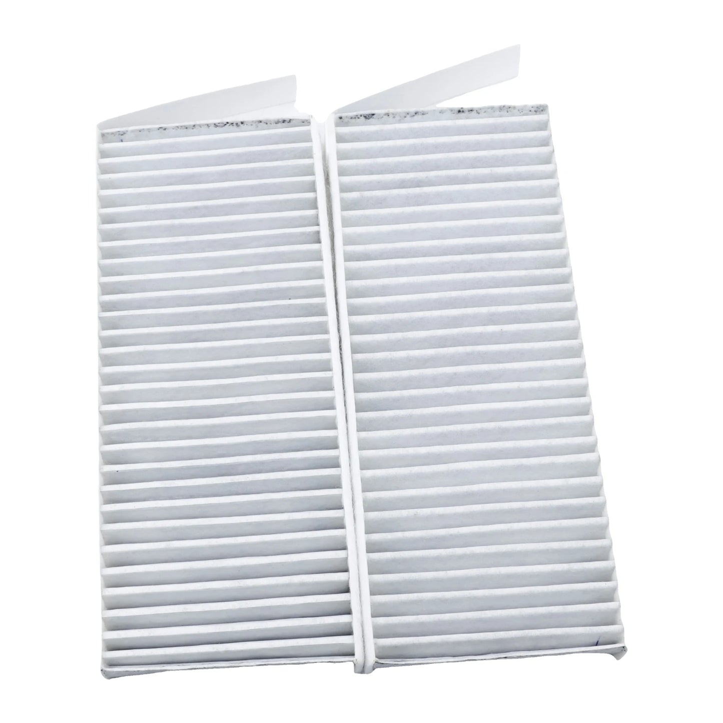 2pcs Cabin Air Conditioner Filter For RENAULT LATITUDE L70 2011-2017 TALISMAN 2012 Spare Parts 272774653R Car AC Accessories