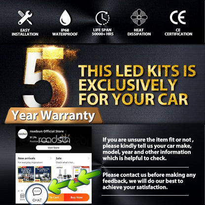 2PCS 35W D1S Xenon Lights HID Bulbs 12V Car HeadLight Replacement For Jeep Grand Cherokee 2008 2009 2010 2011 2012 2013