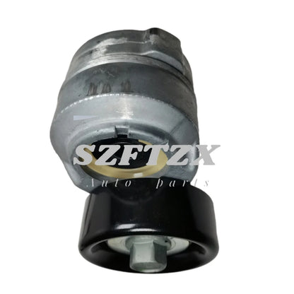 GENUINE New 252812C000 25281-2C000  Engine belt tension wheel for Hyundai GENESIS COUPE2.0