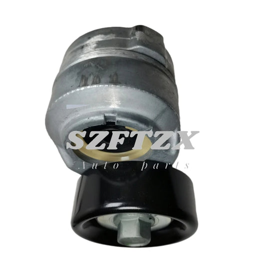 GENUINE New 252812C000 25281-2C000  Engine belt tension wheel for Hyundai GENESIS COUPE2.0