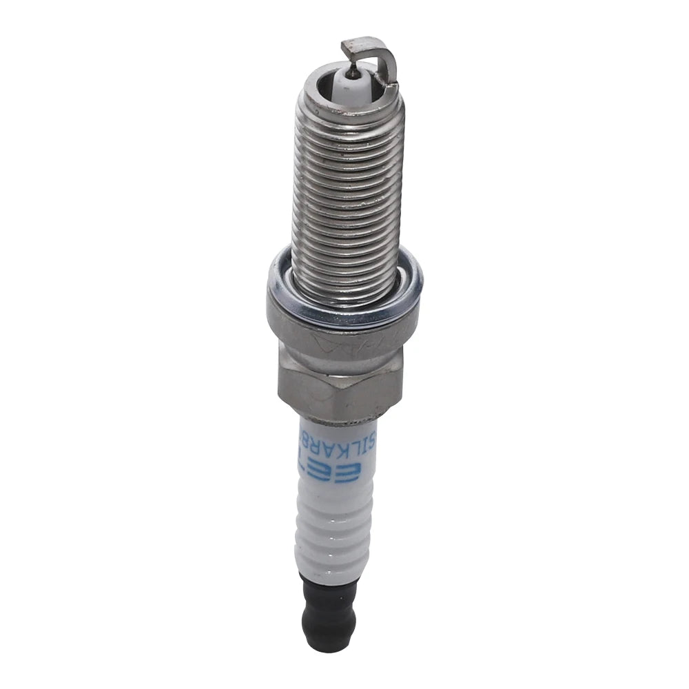 6-8pcs Spark Plug For MASERATI GHIBLI M157 QUATTROPORTE M156 LEVANTE M161 3.0T 3.8T Enigne Parts Accessories Iridium Platinum