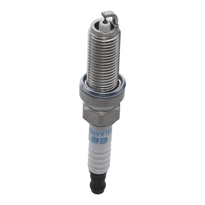 6-8pcs Spark Plug For MASERATI GHIBLI M157 QUATTROPORTE M156 LEVANTE M161 3.0T 3.8T Enigne Parts Accessories Iridium Platinum