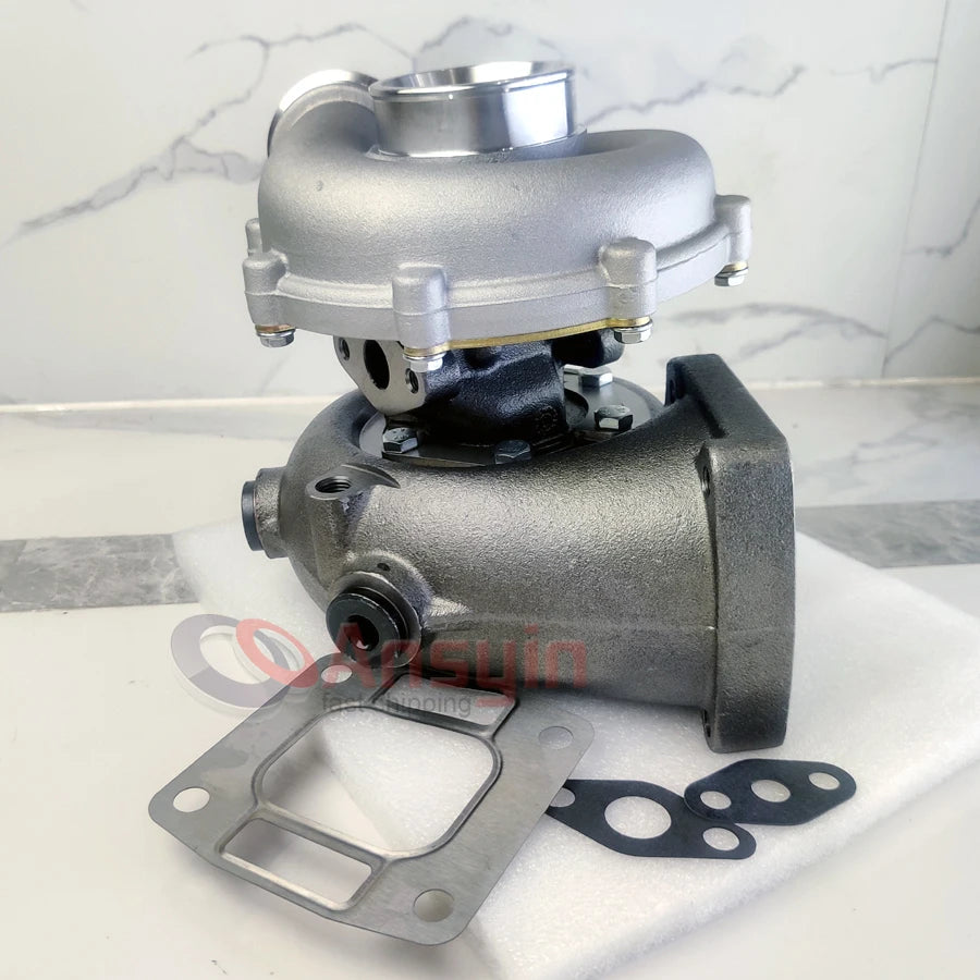 NEW Turbo K26 For Volvo Penta Ship marine AD41 TMD41 TAMD41 AD41B 53269886290 53269706497 53269886497 838697 3802061 53269706290