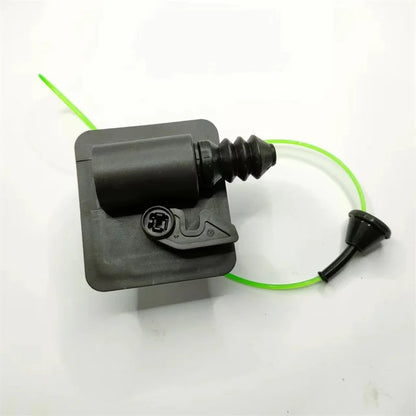 74700tbaa02 Gasoline Tank Cover Actuator Fuel Cap Motor For Honda Civic 2016 2017 2018 2019 2020 2021 Accessories 74700-tba-a02