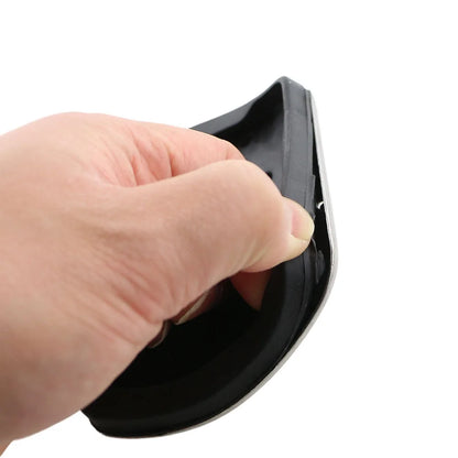 Car Pedals Gas Brake Foot Rest Pads Pedal Cover for Volkswagen VW Passat B8 Variant 2016-2023 Tiguan MK2 Allspace 2017-2021