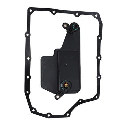 Filtro Transmisión Mazda CX-3/CX-5 2.0L - Auto