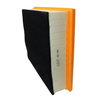 Air Filter For FOTON TOANO Bus S 2015 2016 2017 TUNLAND E5 2.8TDI-Diesel Engine Accessories Spare Parts V1119019001A0
