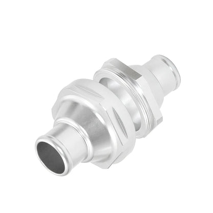 K Series K20 K24 In Line Thermostat Housing w/ T-Stat For Acura Honda RSX Civic YX03805