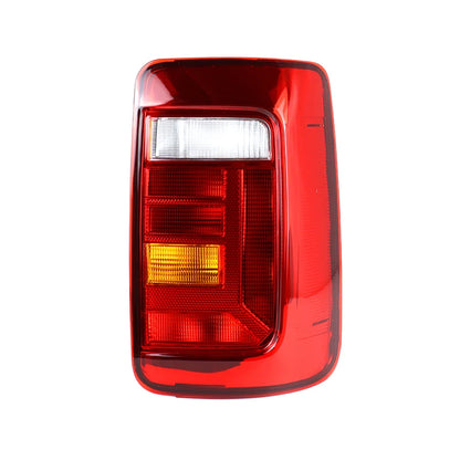 Car Accessories  Rear Tail Light Brake Stop Lamp Without Bulbs For Volkswagen VW Caddy 2016 2017 2018 2019 2020 2K1945096AB