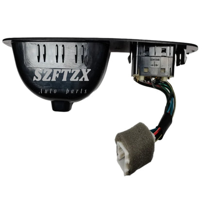 Genuine New 6618203710LAA Front Window Main Control Switch Left for Mercedes Benz Ssangyong Istana MB100