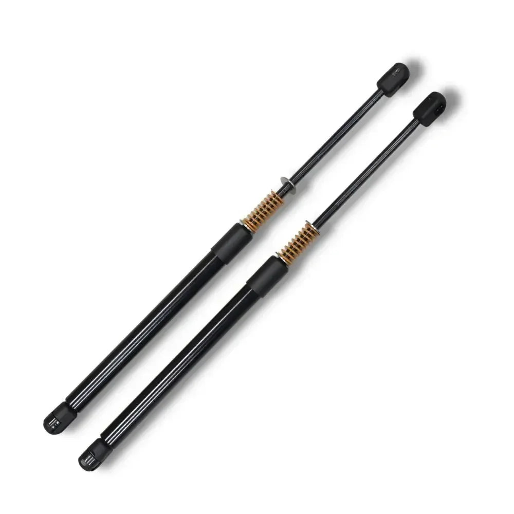 2pcs Rear Tailgate Damper for Ford Focus ST Mk2 Hatchback 2005-2010 WITH SPRING Trunk Boot Gas Struts Lift support
