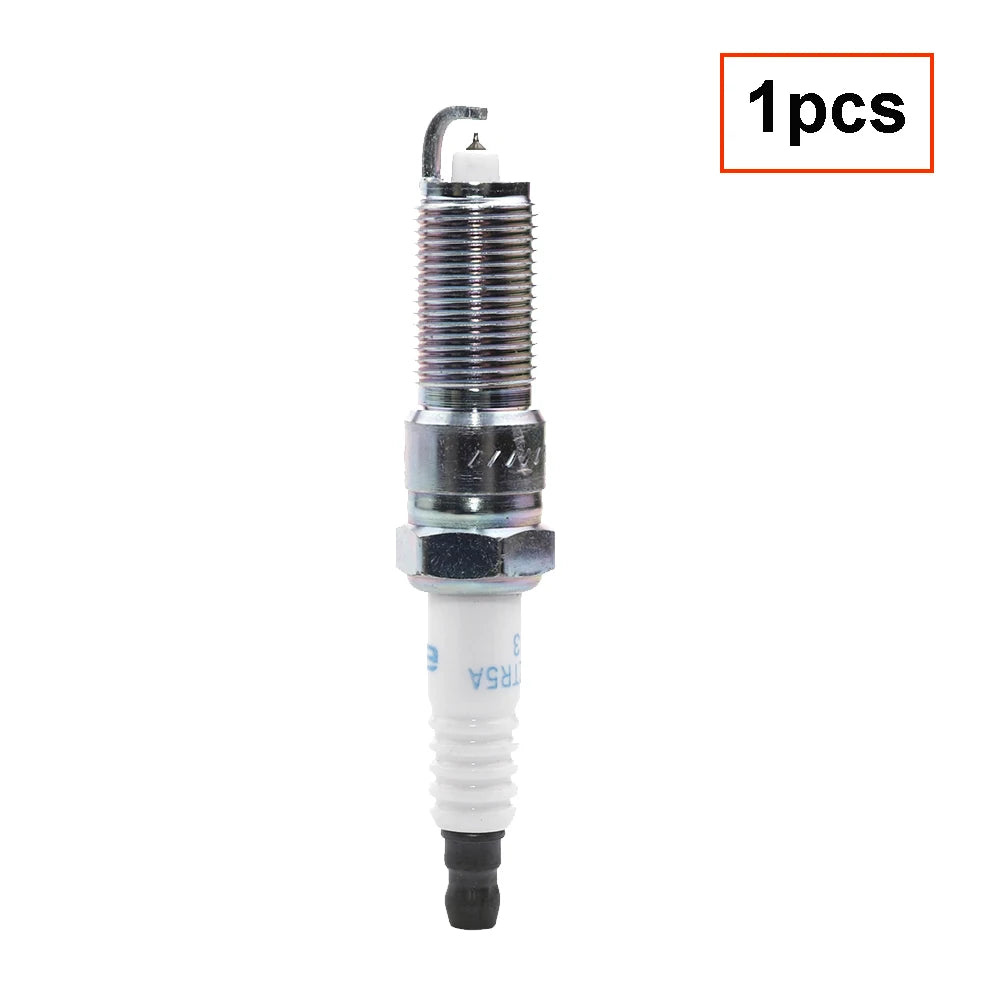 Spark Plug For CHRYSLER SEBRING 300C 2.7L 2007-2010 DODGE JOURNEY CARAVAN JEEP GRAND CHEROKEE WK WRANGLER JK TJ COMMANDER XK/XH