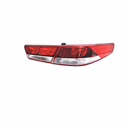 For Kia K5 Optima 2016-2018 Car Taillight Assembly Tail lamp Reverse Park lamp Shell Brake Lamp Rear Turn Signal Light Assembly