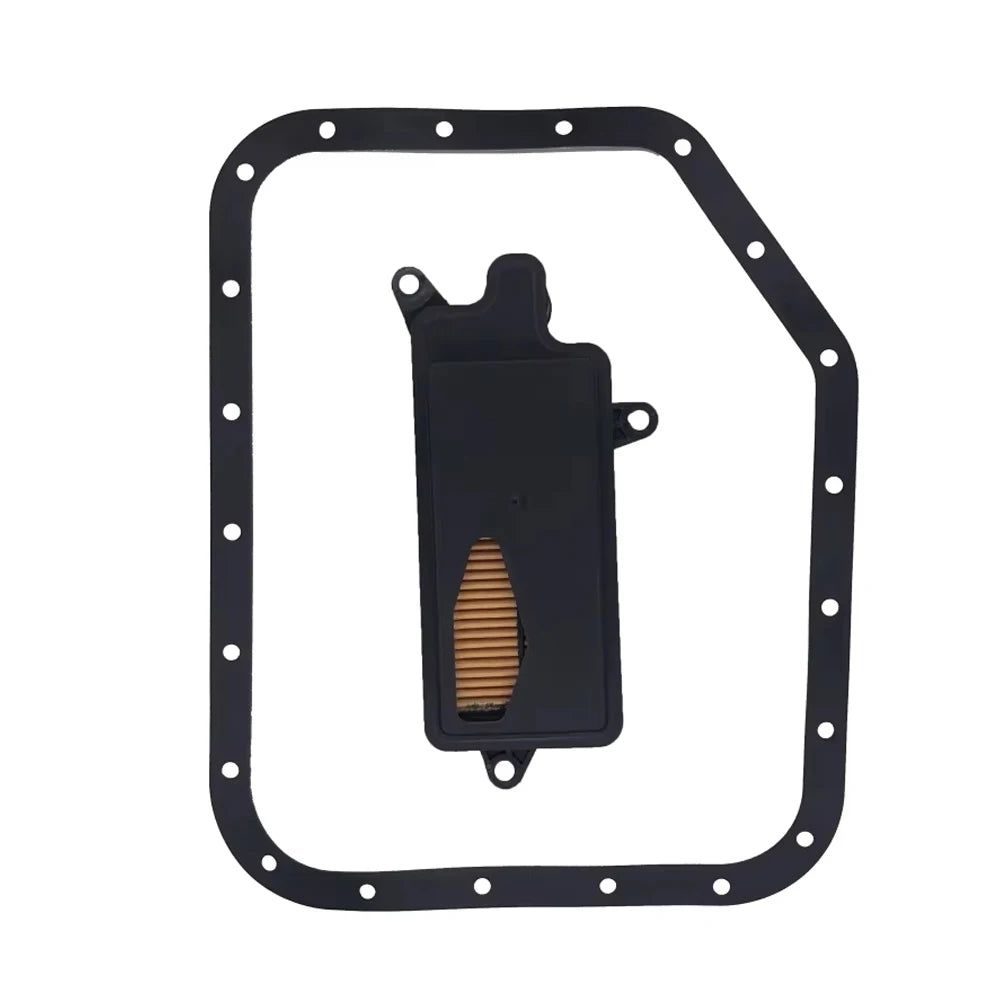 For Subaru Tribeca Exiga Forester Legacy Wagon Outback Transmission Filter Oil Pan Gasket Kit 5EAT Gearbox Spare Parts 69710U