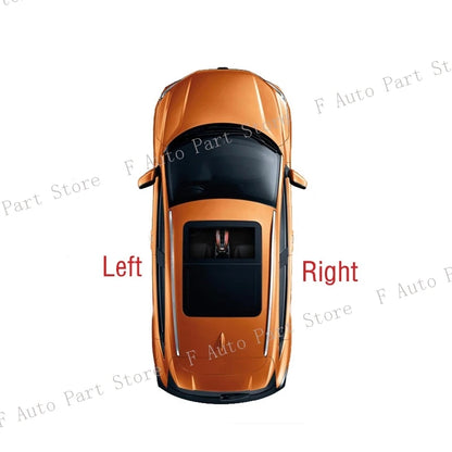 Car Rear Bumper Inner Tail Light Brake Stop Reverse Lamp Taillamp For Honda Civic 10th Sedan 2016 2017 2018 2019