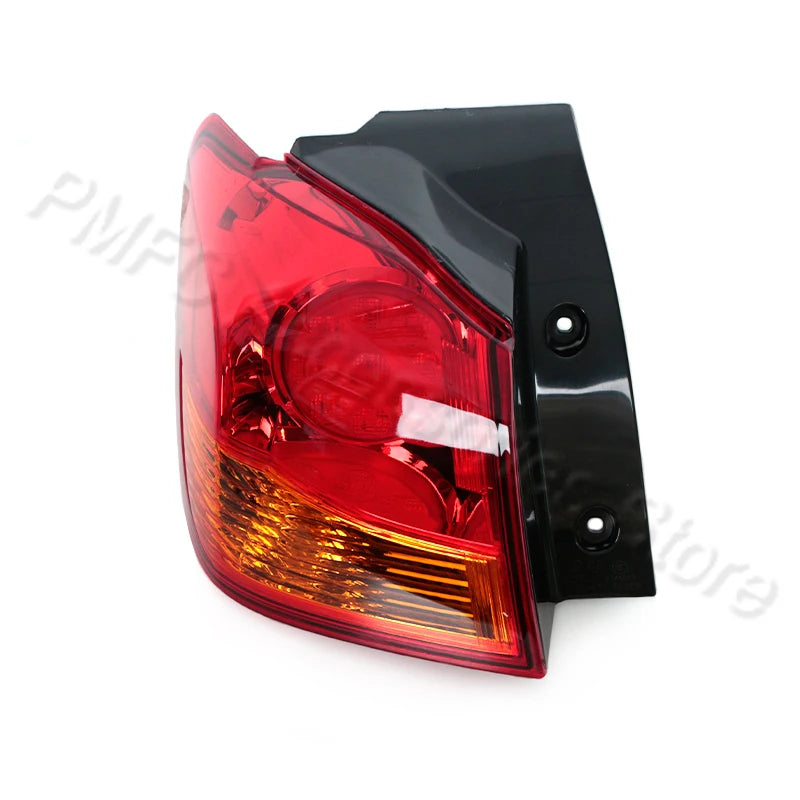 Tail Light Brake Lamp Turn Signal Light Fog Light Taillamp Assembly For Mitsubishi Outlander Sport ASX RVR A2W 2011 2012-2019