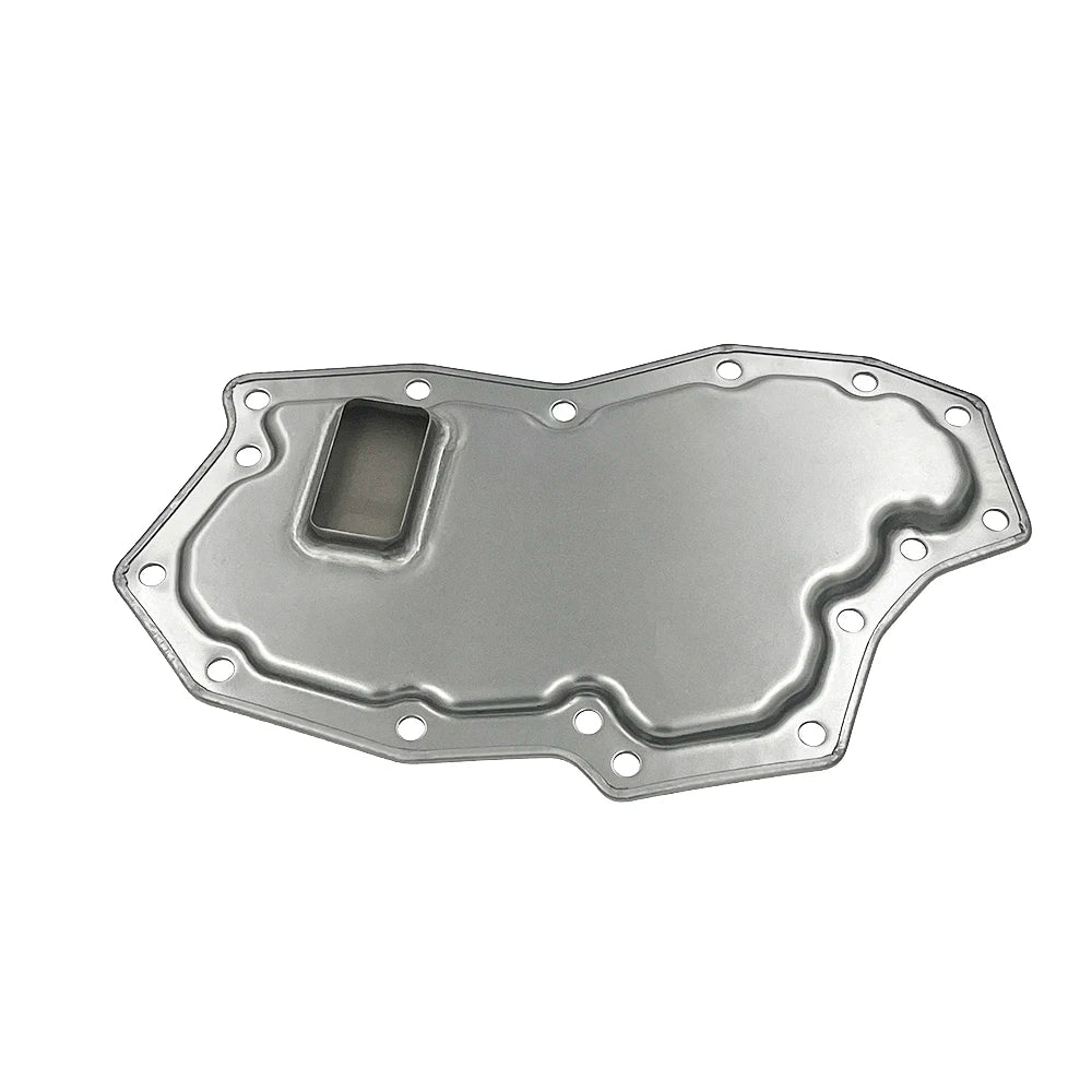 Transmission Filter Gasket Kit For INFINITI EX35 FX45 M35 Q45 NISSAN 350Z Fuga 370 450 Pathfinder 4.0L 31728-97X00 46240-41000
