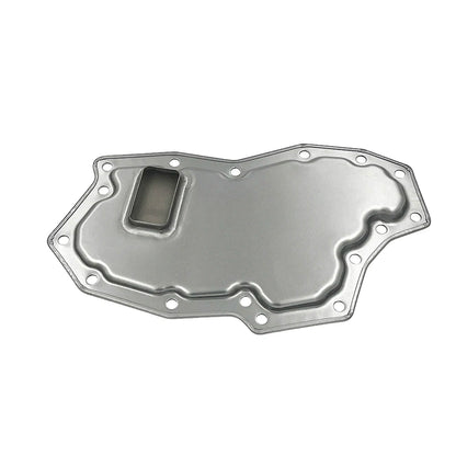 Transmission Filter Gasket Kit For INFINITI EX35 FX45 M35 Q45 NISSAN 350Z Fuga 370 450 Pathfinder 4.0L 31728-97X00 46240-41000