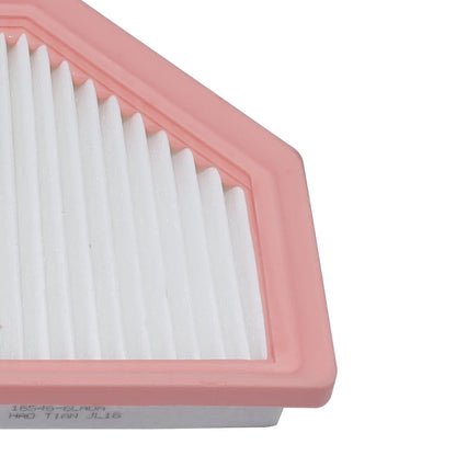 Engine Air Filter For NISSAN SYLPHY B18/ B17 1.6L 2019-2023 SENTRA 2.0L 16546-6LA0A 165466LA0AC139 Auto Parts