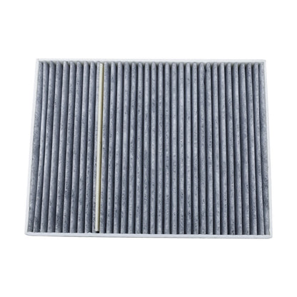 Cabin Air Conditioner Filter For CADILLAC DTS V8-4.6L 32V/PONTIAC G6 4-2.4L 16V/OLDSMOBILE Aurora 24V 25654414